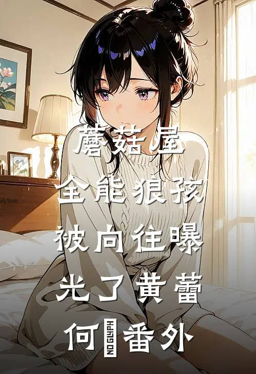 蘑菇屋：全能狼孩被向往曝光了黄蕾何囧番外