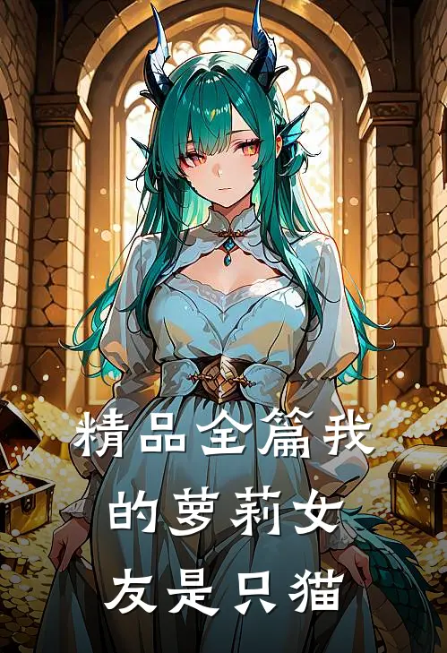 精品全篇我的萝莉女友是只猫