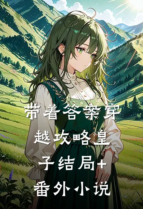 带着答案穿越攻略皇子结局+番外小说
