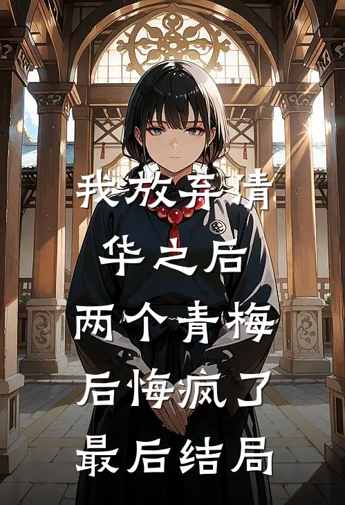 我放弃清华之后，两个青梅后悔疯了最后结局