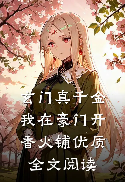 玄门真千金：我在豪门开香火铺优质全文阅读