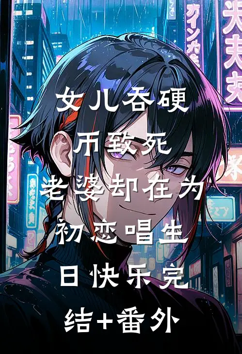 女儿吞硬币致死，老婆却在为初恋唱生日快乐完结+番外