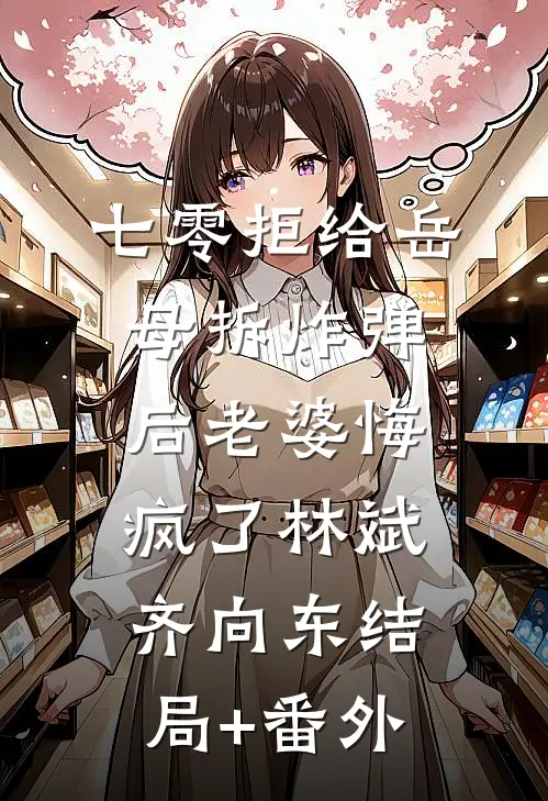 七零拒给岳母拆炸弹后老婆悔疯了林斌齐向东结局+番外