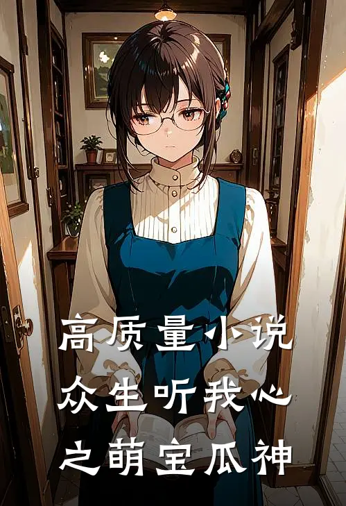 高质量小说众生听我心之萌宝瓜神
