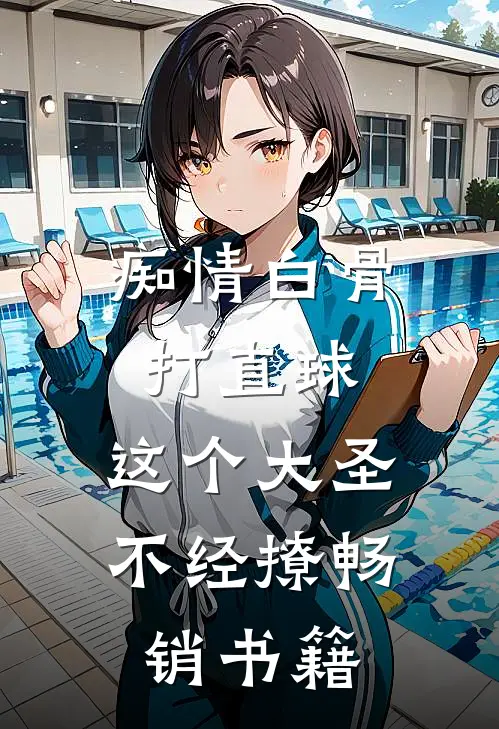 痴情白骨打直球，这个大圣不经撩畅销书籍
