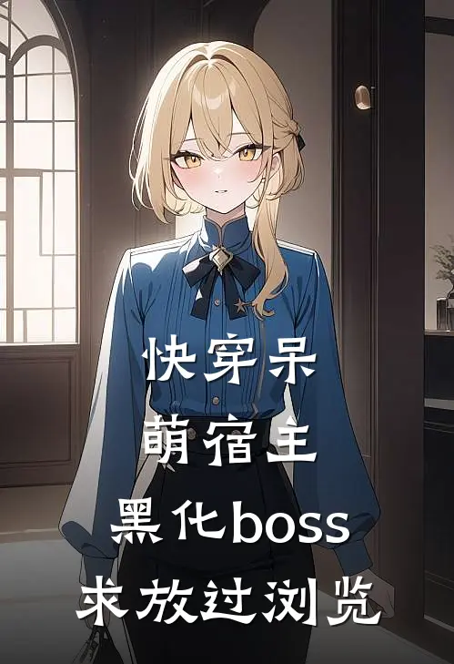 快穿呆萌宿主：黑化boss求放过浏览