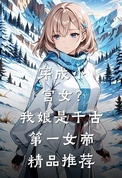 穿成小宫女？我娘是千古第一女帝精品推荐