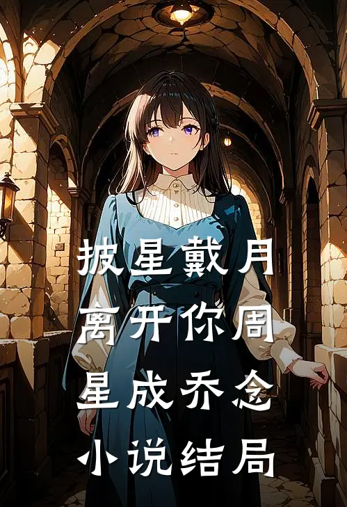 披星戴月离开你周星成乔念小说结局