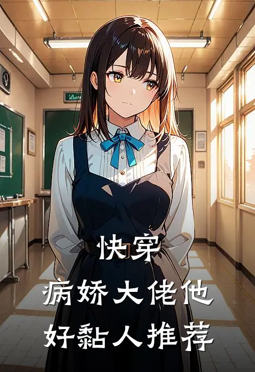 快穿：病娇大佬他好黏人推荐