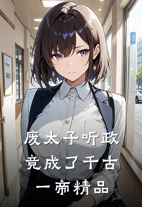 废太子听政，竟成了千古一帝精品