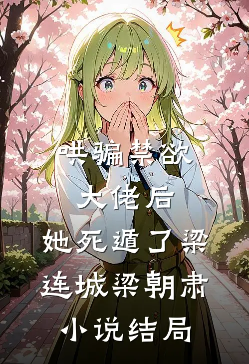 哄骗禁欲大佬后，她死遁了梁连城梁朝肃小说结局