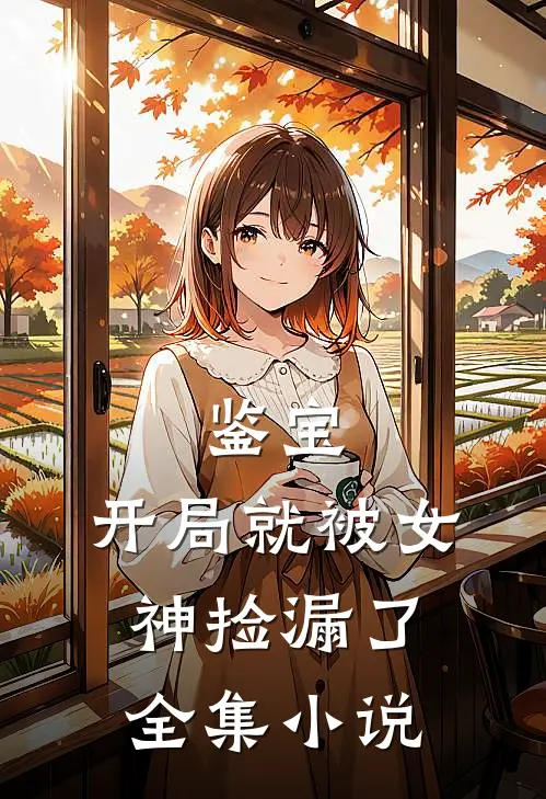 鉴宝：开局就被女神捡漏了全集小说