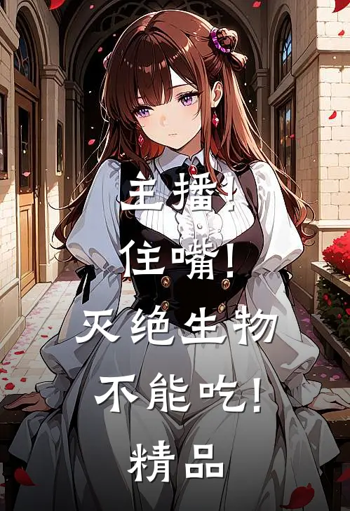 主播!住嘴!灭绝生物不能吃!精品