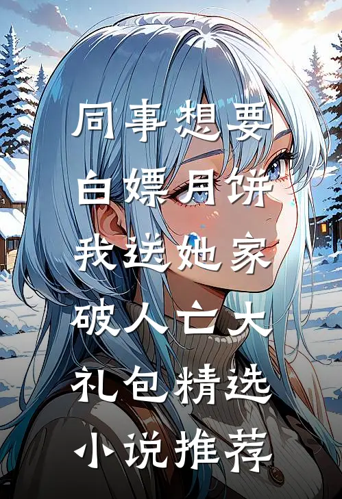 同事想要白嫖月饼，我送她家破人亡大礼包精选小说推荐
