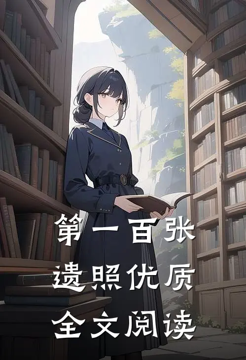 第一百张遗照优质全文阅读