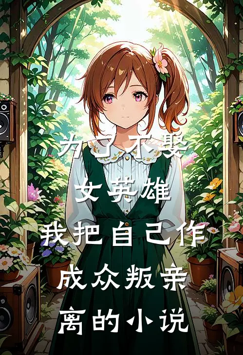 为了不娶女英雄，我把自己作成众叛亲离的小说