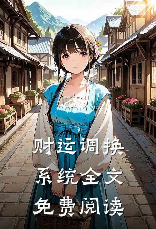 财运调换系统全文免费阅读