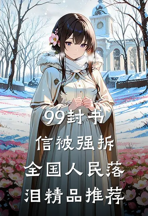 99封书信被强拆，全国人民落泪精品推荐