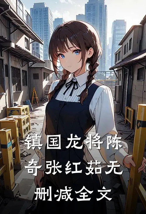 镇国龙将陈奇张红茹无删减全文
