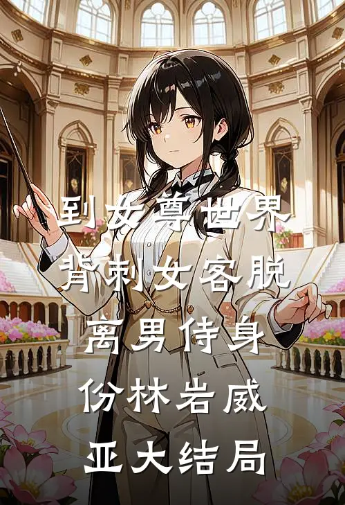 到女尊世界背刺女客脱离男侍身份林岩威亚大结局
