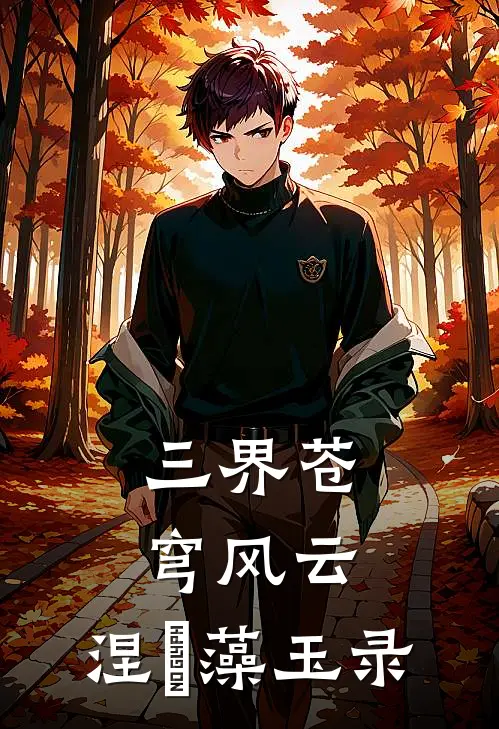 三界苍穹风云：涅槃藻玉录