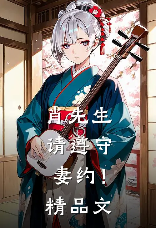 肖先生，请遵守妻约！精品文