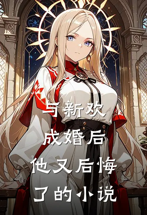 与新欢成婚后，他又后悔了的小说