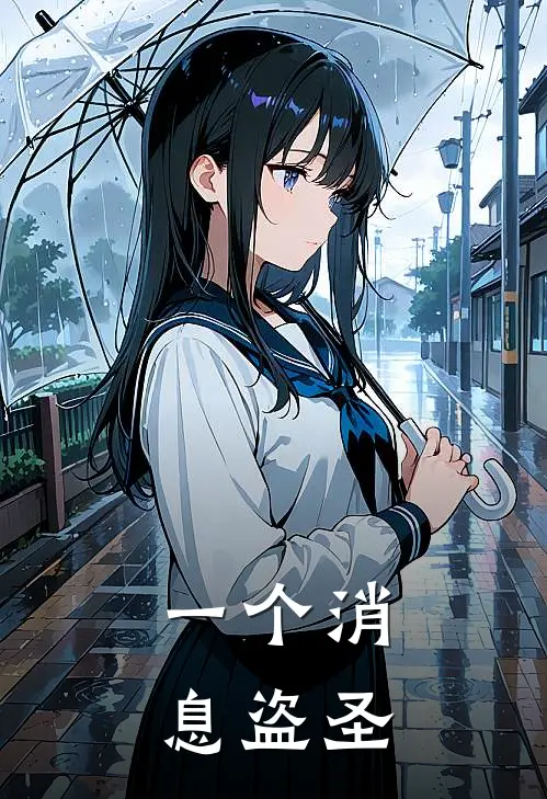 一个消息盗圣