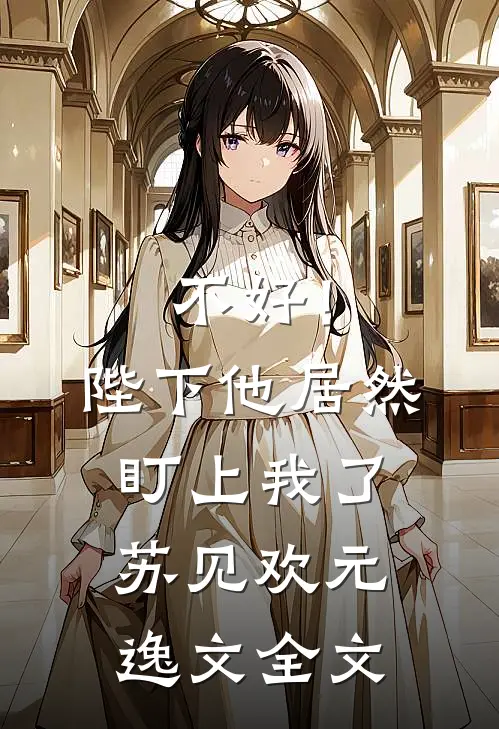 不好！陛下他居然盯上我了苏见欢元逸文全文