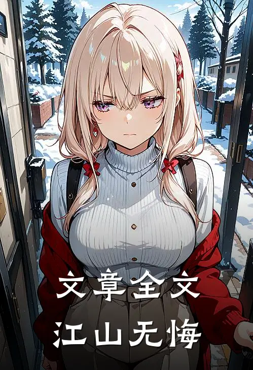 文章全文江山无悔