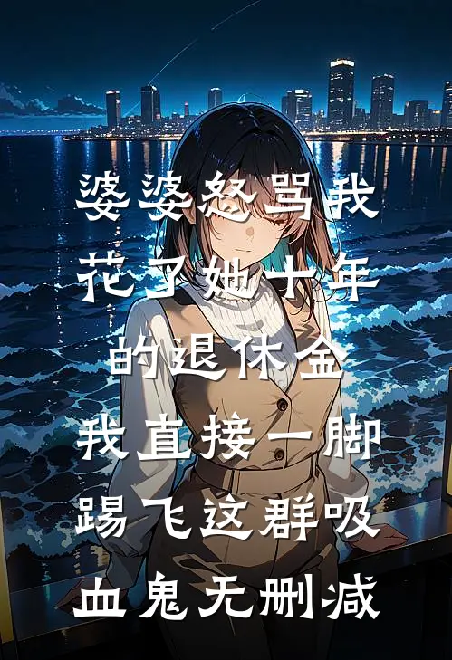 婆婆怒骂我花了她十年的退休金，我直接一脚踢飞这群吸血鬼无删减