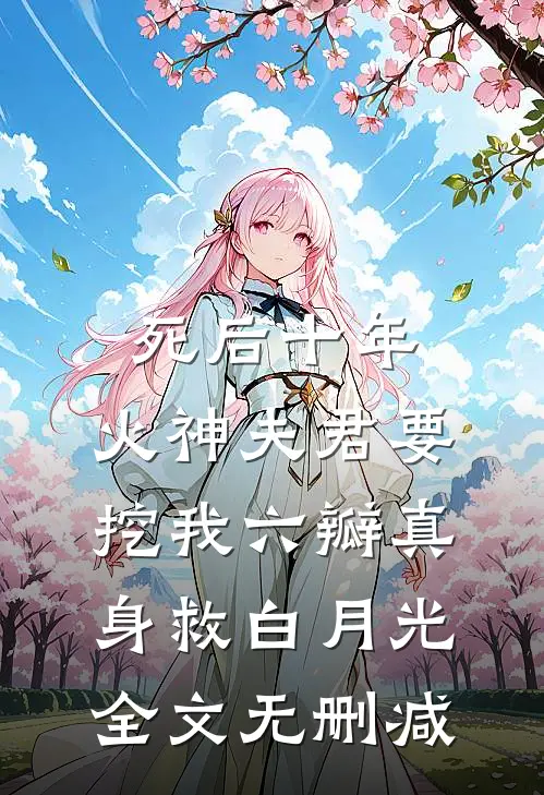 死后十年，火神夫君要挖我六瓣真身救白月光全文无删减