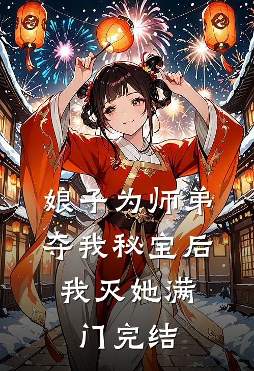 娘子为师弟夺我秘宝后，我灭她满门完结