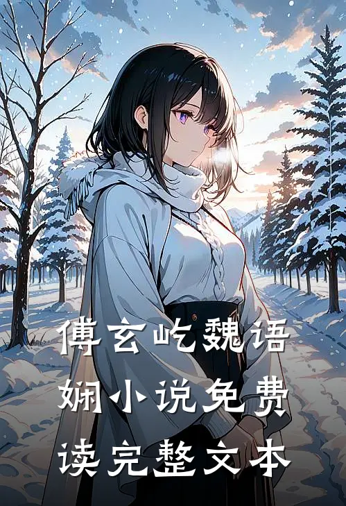 傅玄屹魏语娴小说免费读完整文本