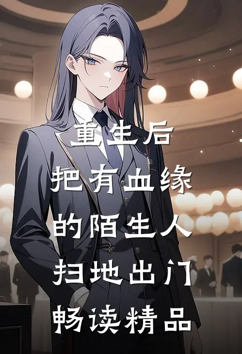重生后，把有血缘的陌生人扫地出门畅读精品