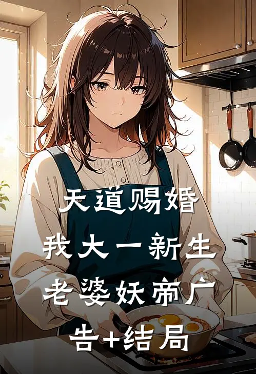 天道赐婚：我大一新生，老婆妖帝广告+结局