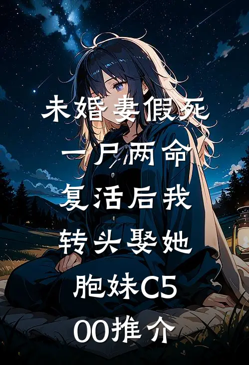 未婚妻假死一尸两命，复活后我转头娶她胞妹C500推介