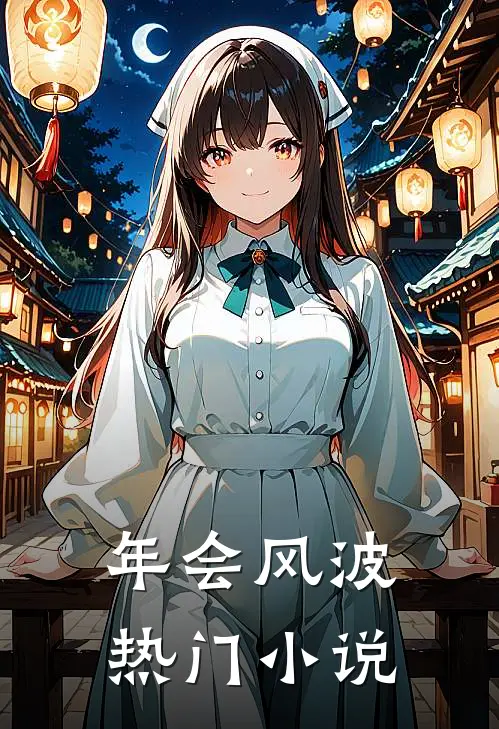 年会风波热门小说