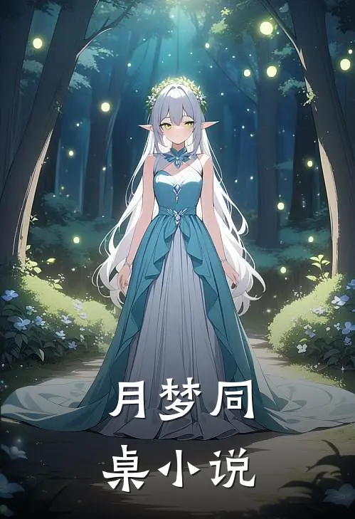 月梦同桌小说