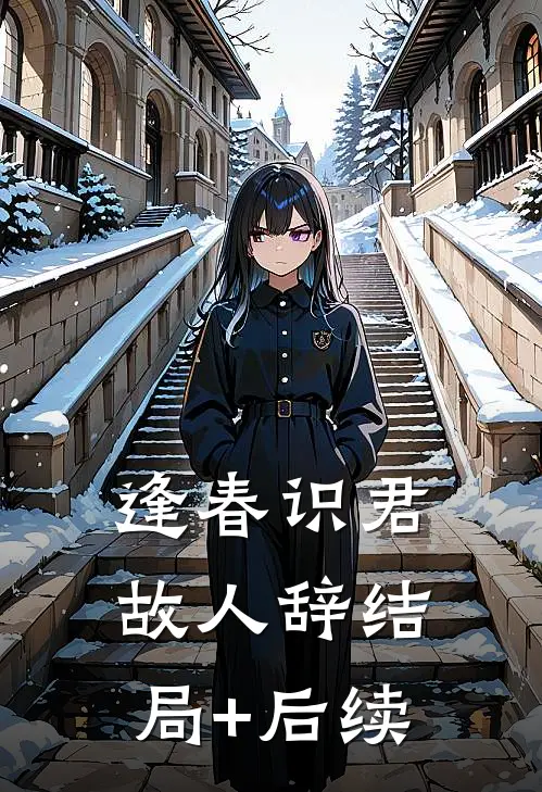 逢春识君故人辞结局+后续