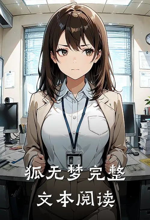 狐无梦完整文本阅读