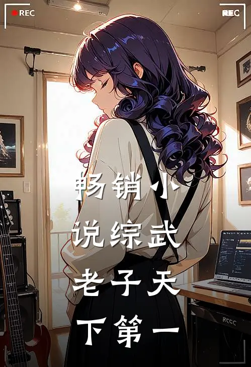 畅销小说综武：老子天下第一
