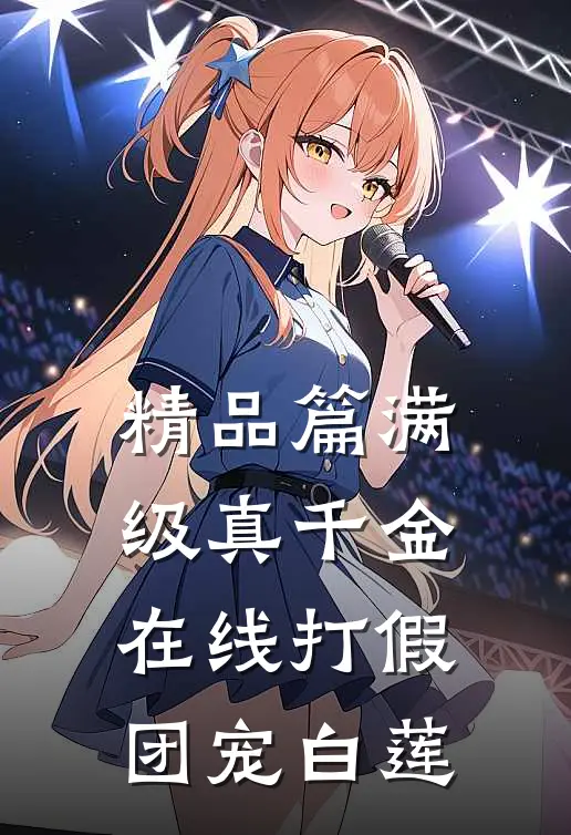 精品篇满级真千金，在线打假团宠白莲