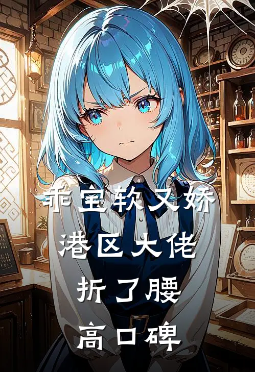 乖宝软又娇，港区大佬折了腰高口碑