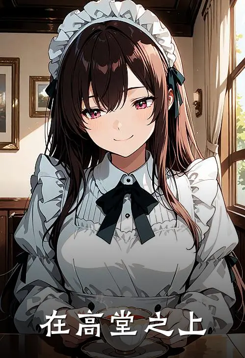 在高堂之上