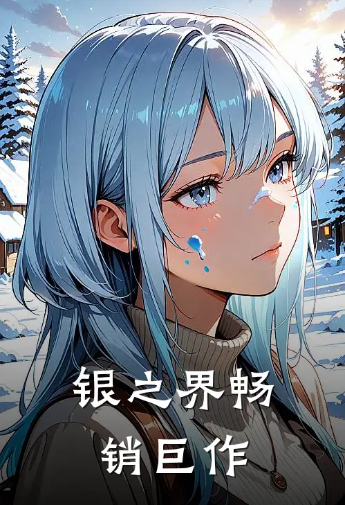 银之界畅销巨作