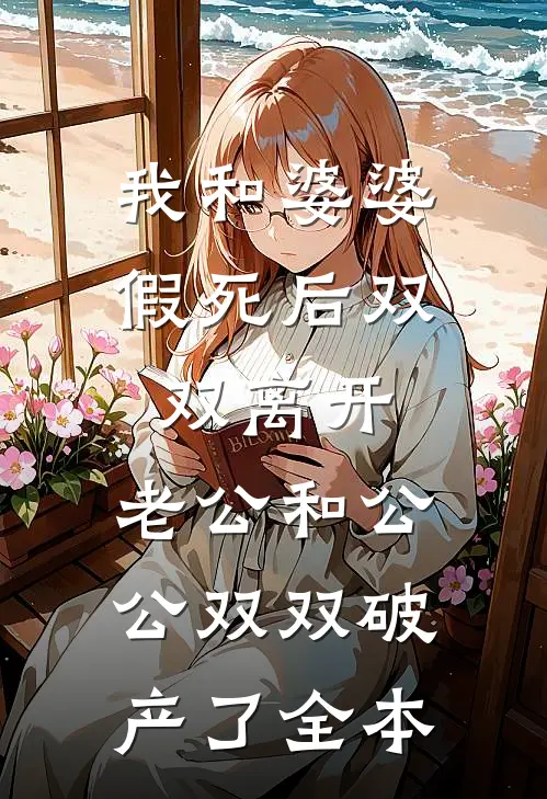 我和婆婆假死后双双离开，老公和公公双双破产了全本