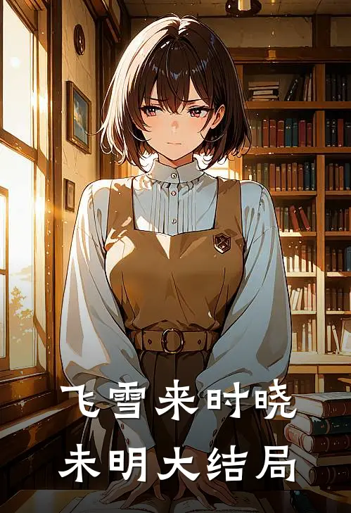 飞雪来时晓未明大结局
