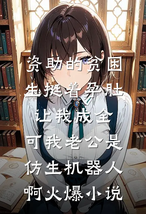 资助的贫困生挺着孕肚让我成全，可我老公是仿生机器人啊火爆小说