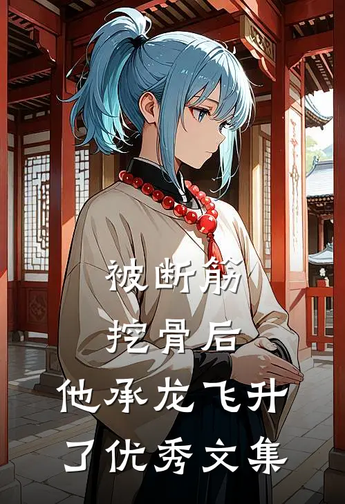 被断筋挖骨后，他承龙飞升了优秀文集